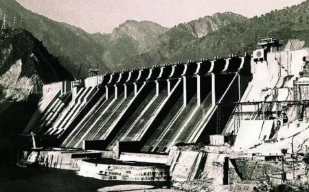 After over 40 years, India issues tender for Sawalkote project as Indus treaty remains in abeyance