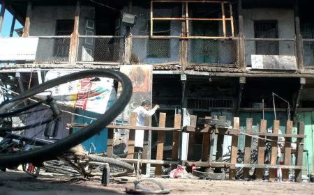 NIA court to deliver judgement on 2008 Malegaon blasts