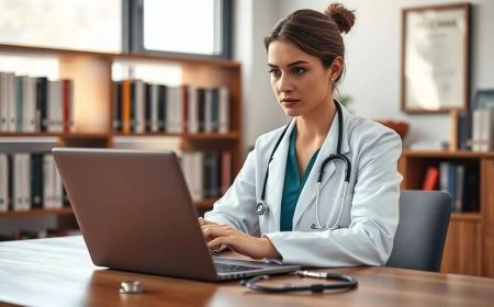 J&K Medical Council sets social media guidelines for doctors