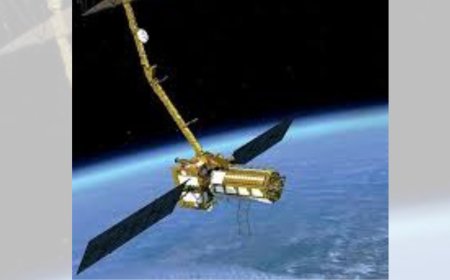 NISAR a milestone in Indo-US space ties; space minister says sat will be a ‘game changer in disaster management’