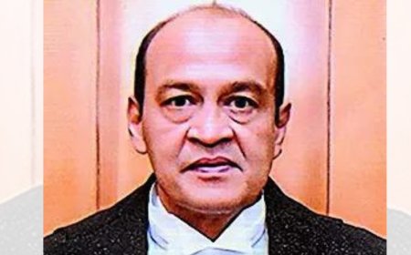 Yashwant Varma’s conduct doesn’t inspire confidence: SC