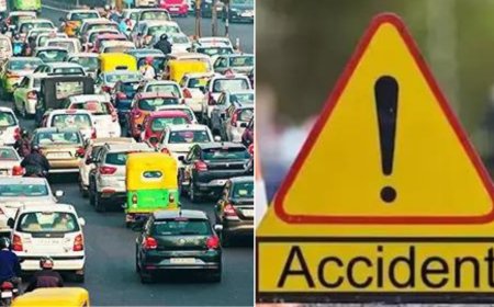 Person tailgating liable for accident if it occurs, says SC