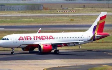 Bagdogra-bound AI Express flyer from Srinagar lands in Bhubaneswar; didn’t change planes in Delhi