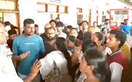 'Forced me to give false statement': Chhattisgarh 'human trafficking' victim accuses Bajrang Dal of 'coercion'; backs arrested Kerala nuns