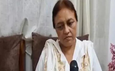 'Truth has won': Sadhvi Pragya's sister speaks out after Malegaon blast verdict