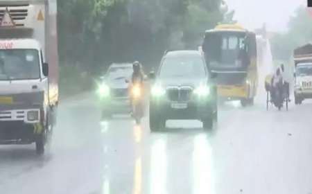 India to get normal rainfall in August; above normal in September, predicts IMD