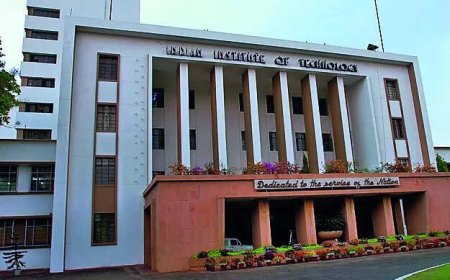 IIT Kharagpur moves to prevent suicides, removes ceiling fans, adds ‘Campus Mothers’