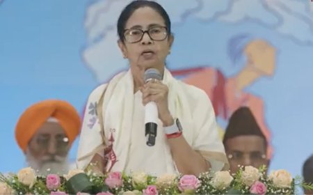 Durga Puja preparation: Bengal govt to give Rs 1.10 lakh grant to each committee; Mamata Banerjee holds meeting