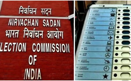 ‘Checking proves it again’: No EVM tampering in Maharashtra polls; Election Commission reaffirms after verification drive