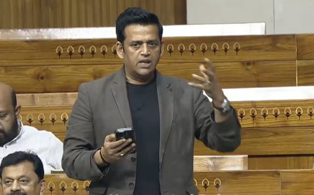 Monsoon session: Ravi Kishan raises ‘samosa-tadka dal’ issue in Lok Sabha; demands uniform food pricing law