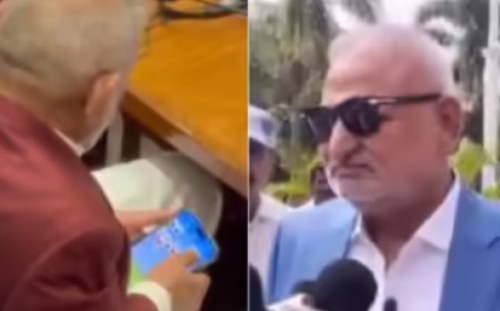 'Rummy' row: Maharashtra NCP minister Manikrao Kokate loses agriculture portfolio, given sports; accused of playing online game in legislative council