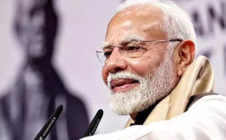 PM Modi to transfer Rs 20,500 crore to accounts of over 9.7 crore farmers in Varanasi on August 2