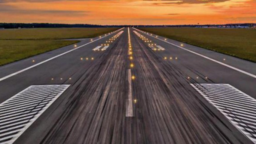 IAF strip, used in 3 wars, secretly ‘sold off’ using fake papers