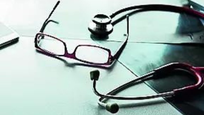 National medical register struggles to get off the ground