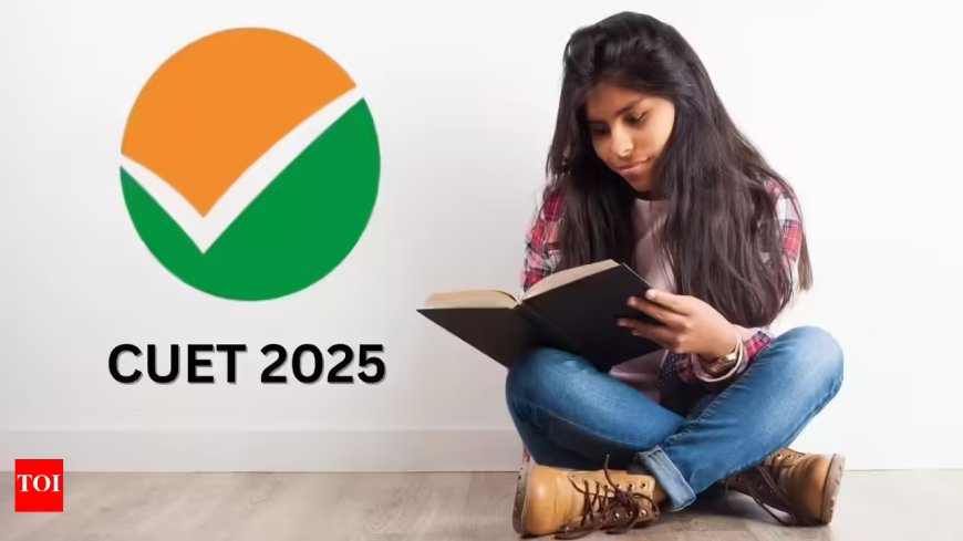 Aadhaar gaps, deviation from syllabus raise CUET concerns