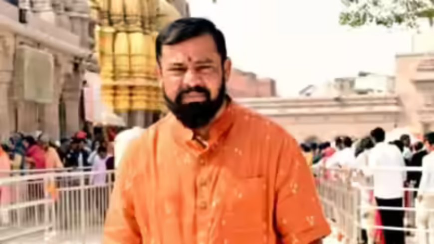 'Kept out' of state chief race, Raja quits BJP