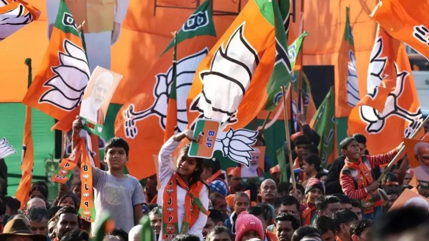 BJP state unit chiefs: Party appoints Ramachander Rao as Telangana head - JP Nadda to get successor soon?