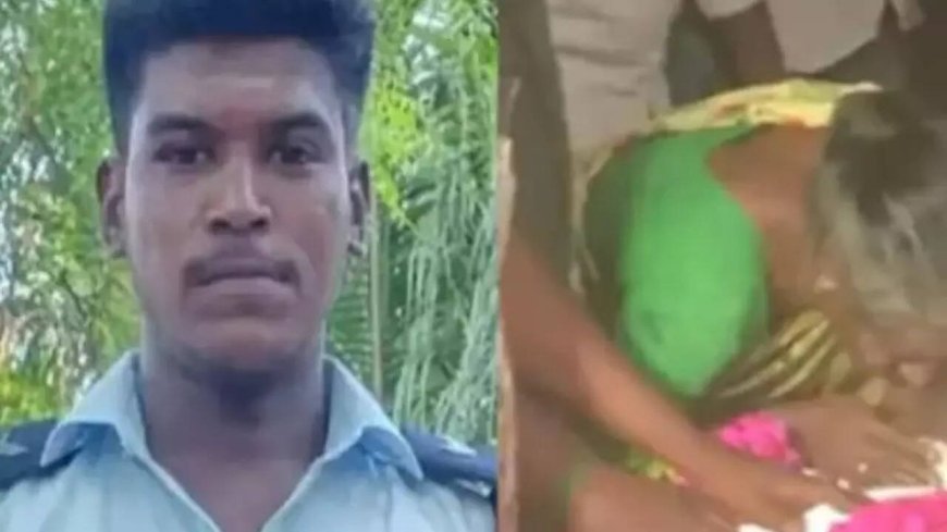 Tamil Nadu custodial death: Vijay demands SIT probe, Ajith Kumar beaten with plastic pipes and iron rods- Details