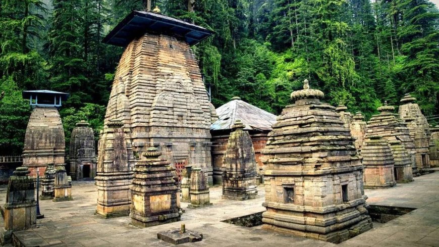 UTDB CEO reviews temple mission, pushes for cleanliness and timely completion