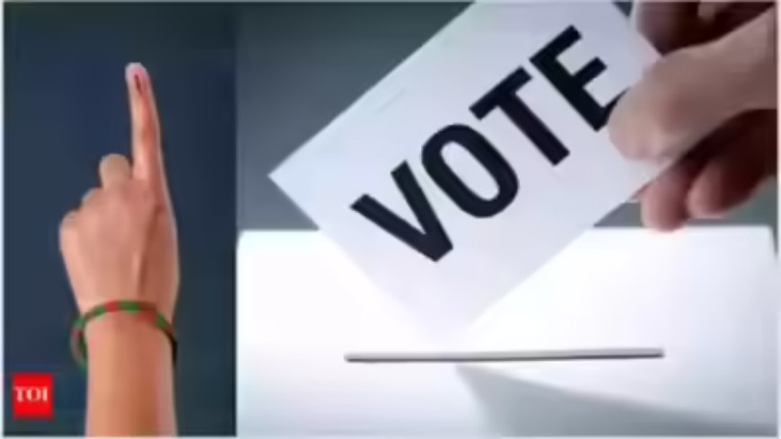 CEC: Vote should be where you live, not ‘native’ place