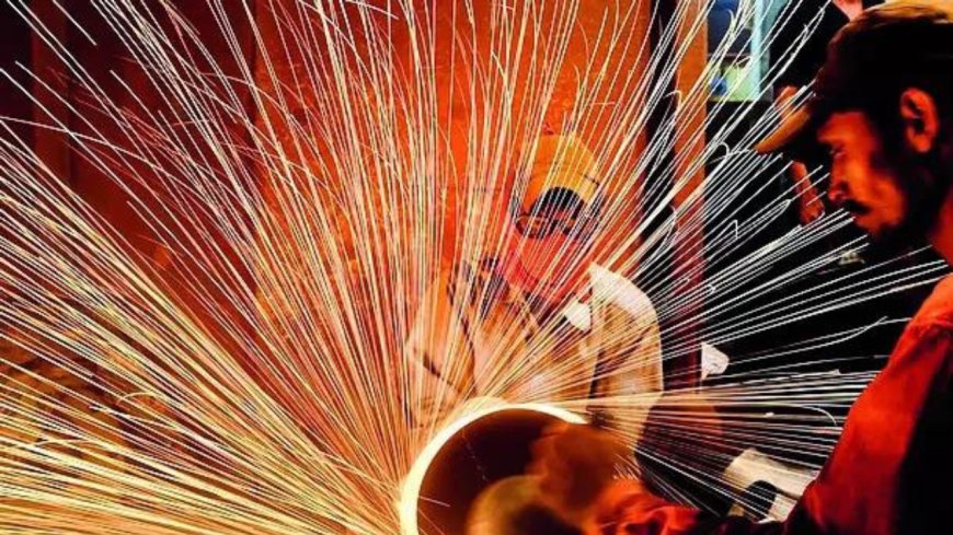 9 of 10 workers stuck in low-competency jobs, suggests report