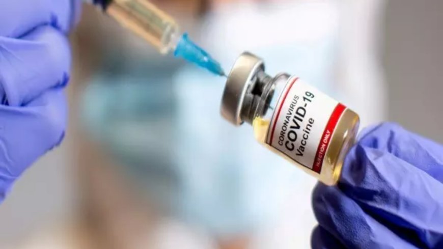 Covid-19 vaccines safe; no evidence linking shots to sudden deaths: ICMR, NCDC studies