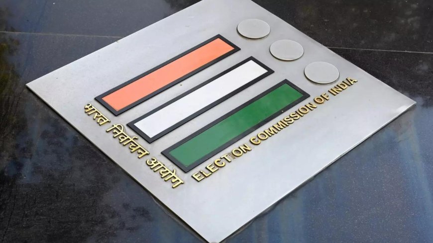 'Parties should appoint more booth agents': ECI sources on Bihar electoral roll revision; 'They should not complain later'