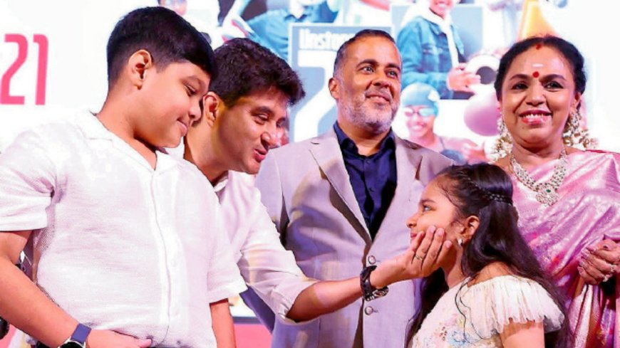 #Unstoppable21: Meet the winners