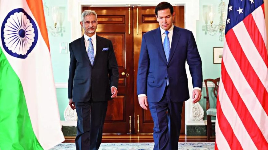 Quad moves to weaken China's rare-earths grip