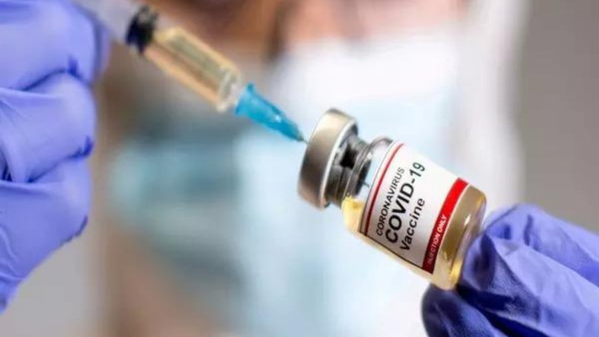 Covid jabs not linked to sudden deaths: Centre