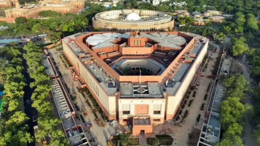 BJP MPs walk out of Parliament panel meeting over Medha Patkar's proposed testimony