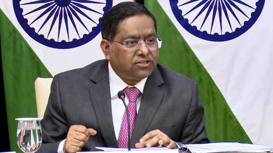3 Indians abducted in Mali; MEA calls it 'deplorable'; seeks urgent action