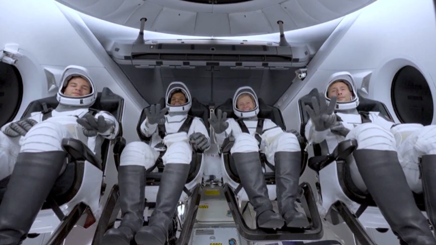 Can we control comps with just thoughts? Shubhanshu Shukla & crew may find out