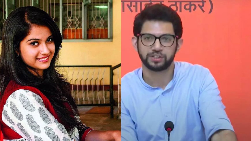 Disha Salian case: MVA demands apology from Fadnavis, BJP after SIT rules out foul play; 'Aaditya Thackeray targeted for political gain'