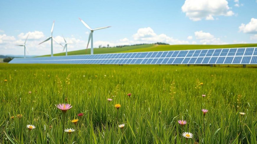 Indian scientists develop new material to supercharge green energy storage