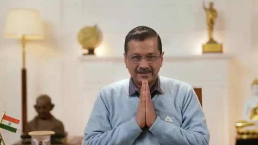 Has AAP ditched INDIA bloc? Kejriwal announces party will fight Bihar elections solo; says alliance was only for Lok Sabha polls