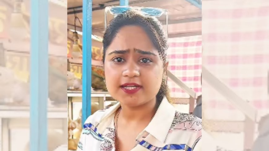 Meghalaya murder: Raja Raghuvanshi's sister summoned; action over defamatory remarks on Kamakhya Temple