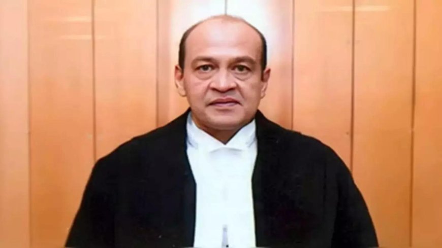 Cash-at-home row: Rijiju says ‘signatures’ to impeach Justice Varma to be collected soon; govt eyes motion in Monsoon session