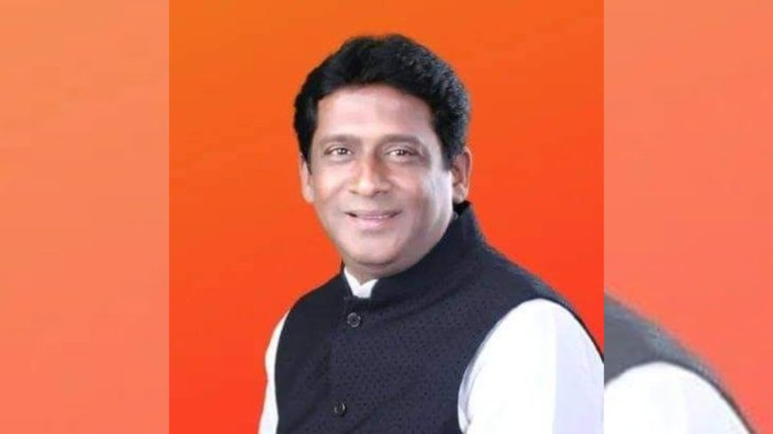 BMC official assault case: BJP leader Jagannath Pradhan arrested in Odisha's Jharpada; six held till now