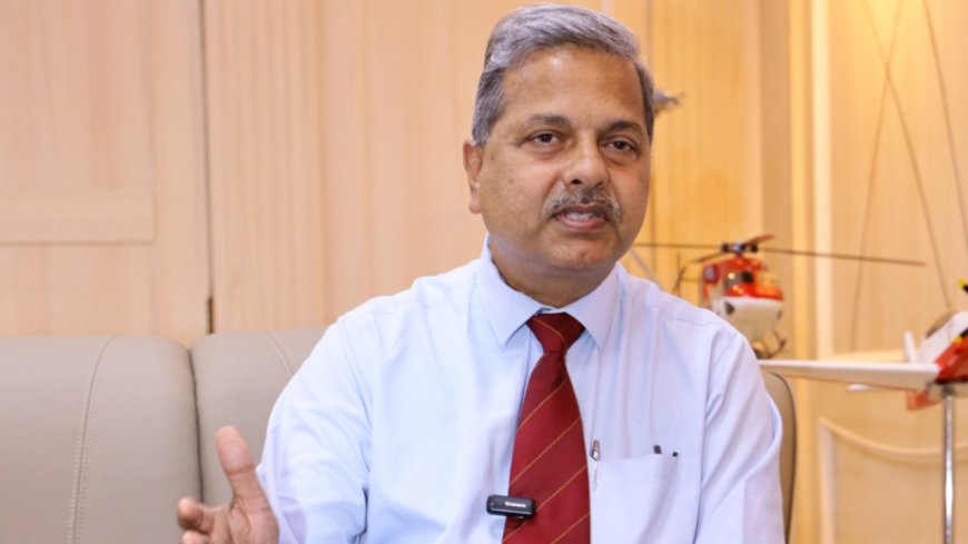 Tejas-Mk-1A roll out from Nashik this month, Astra firing likely in Aug: HAL CMD