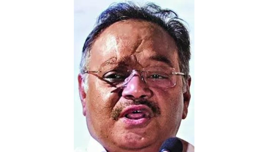 No fight with Muslims: New Bengal BJP chief