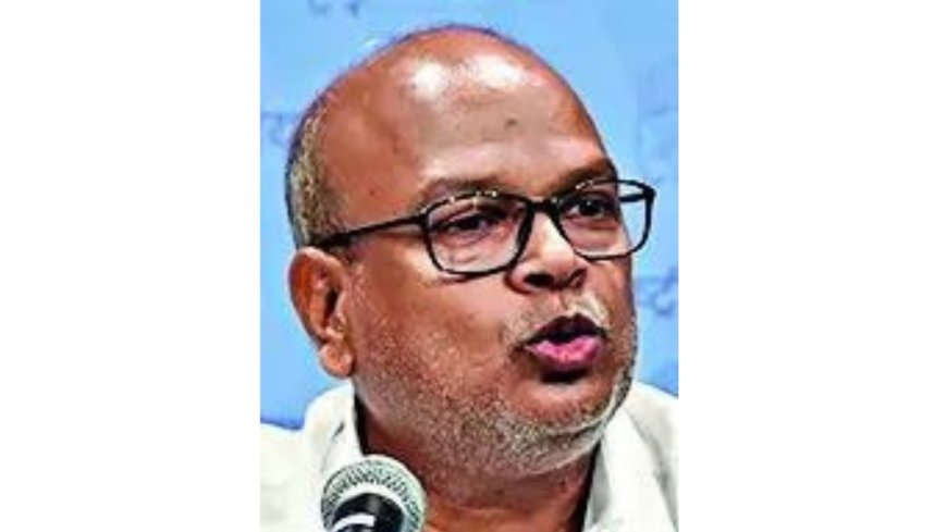 EC admitted 20% would fall off voter list: Congress