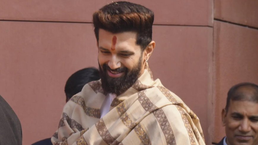 NDA allies back EC, call SIR routine & necessary