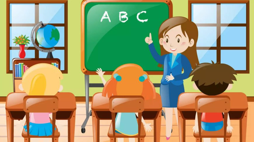 India’s Learning Crisis: PARAKH Report Reveals Foundational Gaps in Schools