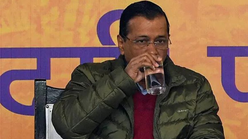 'Should undergo mental checkup': BJP mocks Kejriwal's 'Nobel Prize' remark; slams 'sheesh mahal' model