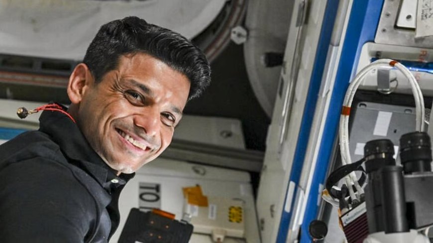 Axiom-4 mission: Shubhanshu Shukla expected to return on July 14; Nasa confirms splashdown date