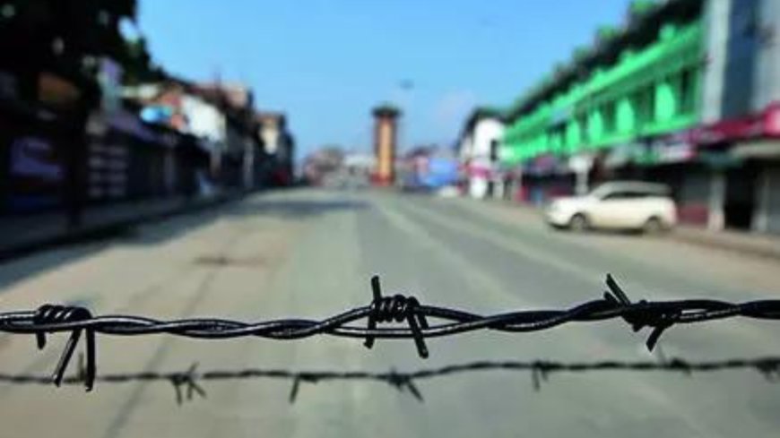 Kashmir political temperature rises as NC raises Martyrs’ Day heat