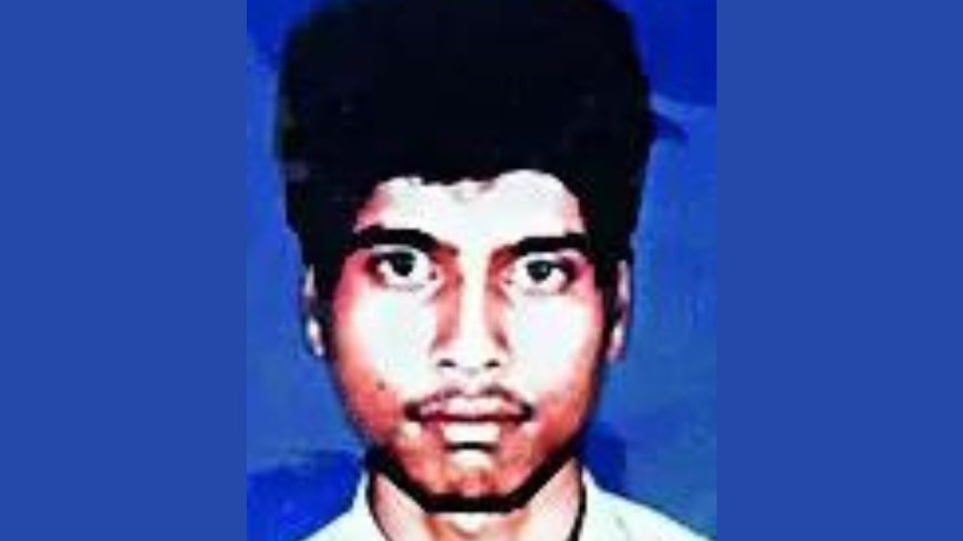 Tamil Nadu blast accused held in Karnataka after 27 years