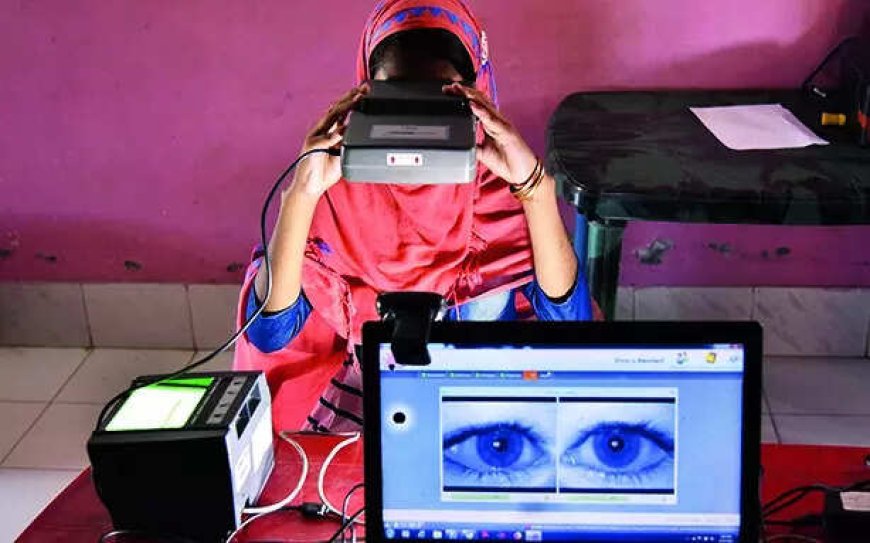 Process to obtain Aadhaar for adults now much tougher