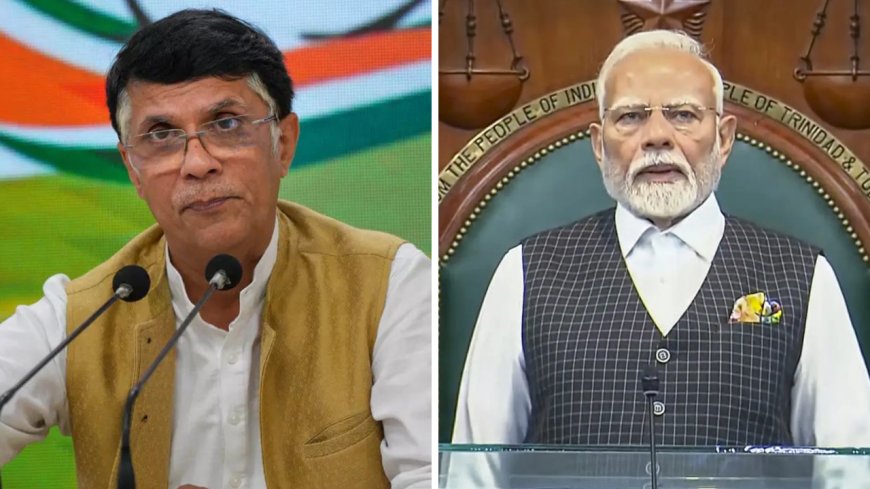 Retirement age row: Congress uses RSS chief Mohan Bhagwat's remark to target PM; Modi turns 75 this year